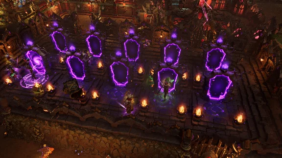 Dungeons 4 - Double Trouble АВТОДОСТАВКА STEAM РОССИЯ