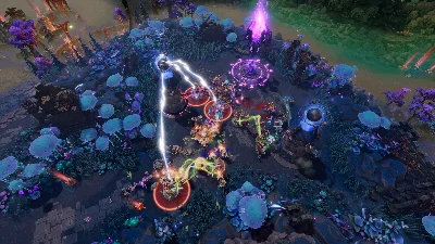 Dungeons 4 - Double Trouble АВТОДОСТАВКА STEAM РОССИЯ