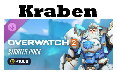 Overwatch® 2: стартовый набор 20-го сезона steam  DLC