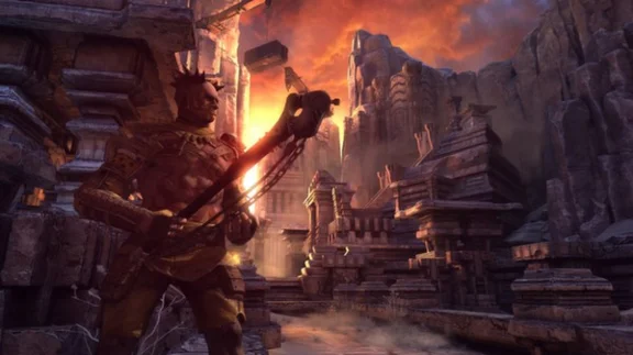 Rage: The Scorchers DLC 💎STEAM KEY REGION FREE GLOBAL