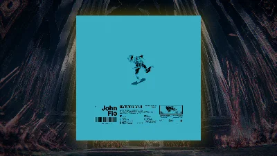 ️Skate Story Original Soundtrack - Vol 1 & 2 STEAM