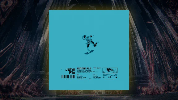 ️Skate Story Original Soundtrack - Vol 1 & 2 STEAM