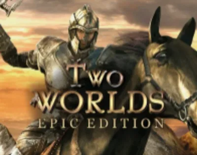 Two Worlds - Epic Edition / Steam Ключ / РФ +СНГ