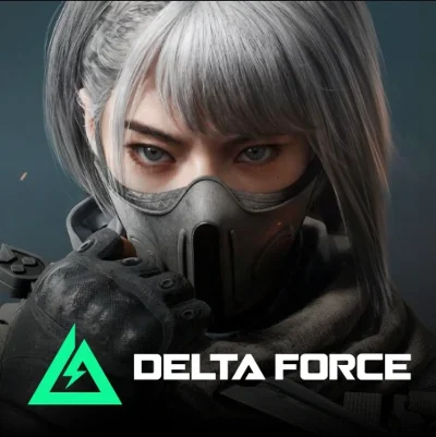 Delta Force Коины | по ID | Автодоставка