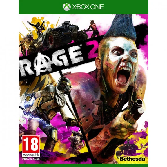 ❤️Assassin&acute;s Creed Valhalla+RAGE 2/ XBOX ONE,Series X|S