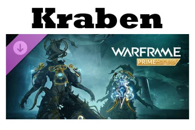 Warframe: Доступ Джайры Прайм — Набор аксессуаров steam