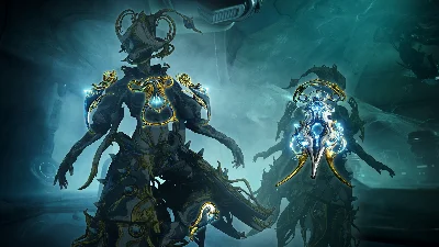Warframe: Доступ Джайры Прайм — Набор аксессуаров DLC