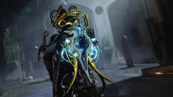 Warframe: Доступ Джайры Прайм — Набор аксессуаров DLC