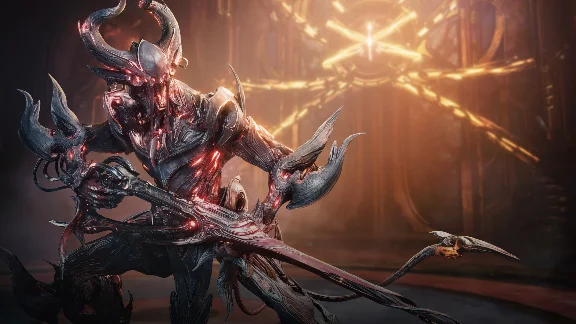 Warframe: Полная коллекция «Стародавний мир» DLC