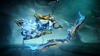 Warframe: Доступ Джайры Прайм — Оружейный набор DLC