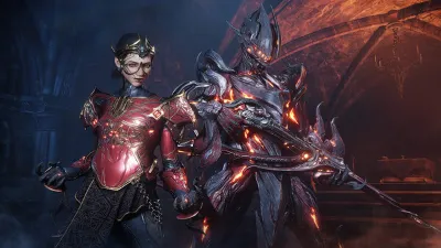 Warframe: The Old Peace Complete Collection✅STEAM GIFT AUTO✅RU+МИР