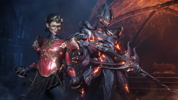 Warframe: The Old Peace Complete Collection✅STEAM GIFT AUTO✅RU+МИР