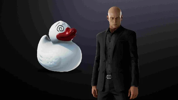 ✅HITMAN WORLD OF ASSASSINATION DELUXE PACK❤️XBOX🔑КЛЮЧ