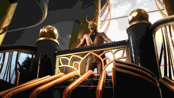 ✅HITMAN WORLD OF ASSASSINATION DELUXE PACK❤️XBOX🔑КЛЮЧ