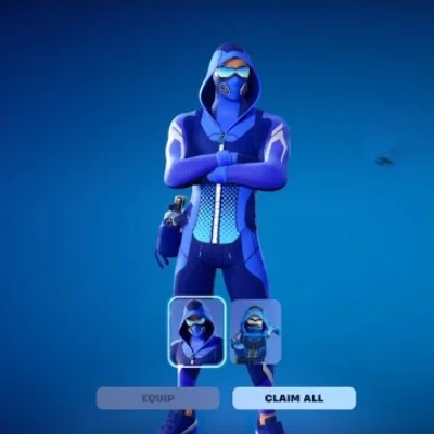 FORTNITE FREEDIVER Ключ Глобал Автовыдача