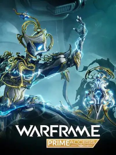 🟥PC🟥 Warframe ▌НАБОР "ПОЛНЫЙ | ДЖАЙРА ПРАЙМ"