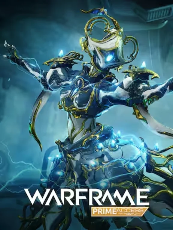 🟥PC🟥 Warframe ▌НАБОР "PRIME | ДЖАЙРА ПРАЙМ"