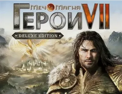 Might & Magic Heroes VII | Steam