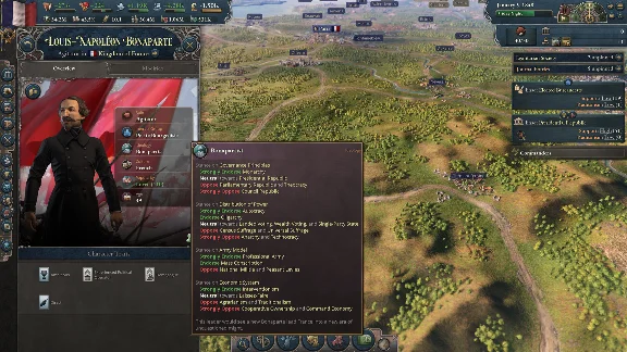 Victoria 3: Voice of the People Immersion Pack STEAM РФ