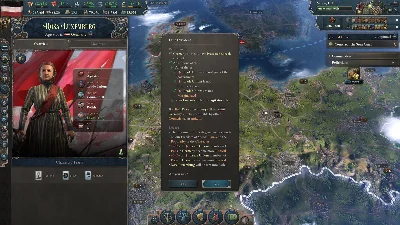 Victoria 3: Voice of the People Immersion Pack STEAM РФ