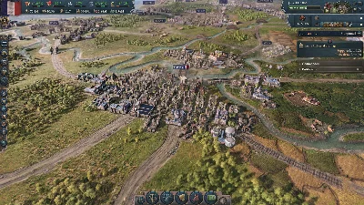 Victoria 3: Voice of the People Immersion Pack STEAM РФ