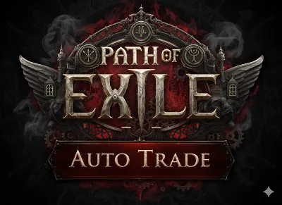 ✅АвтоТрейд/АвтоЗелья/Радар/Смузер/ 30 дней  POE1:POE2 ✅