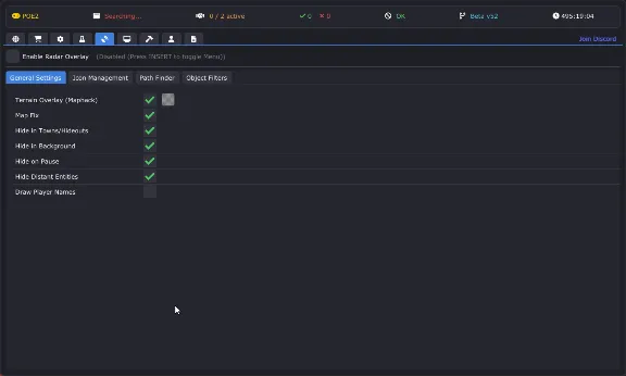 ✅АвтоТрейд/АвтоЗелья/Радар/Смузер/ 30 дней  POE1:POE2 ✅