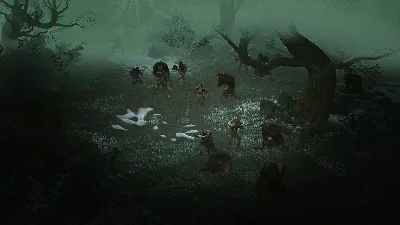 Wartales: Дополнение «Проклятие Ригеля» * RU/СНГ/TR/AR