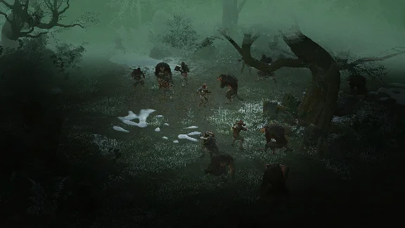 Wartales: Дополнение «Проклятие Ригеля» * RU/СНГ/TR/AR