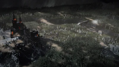 Wartales: Дополнение «Проклятие Ригеля» * RU/СНГ/TR/AR