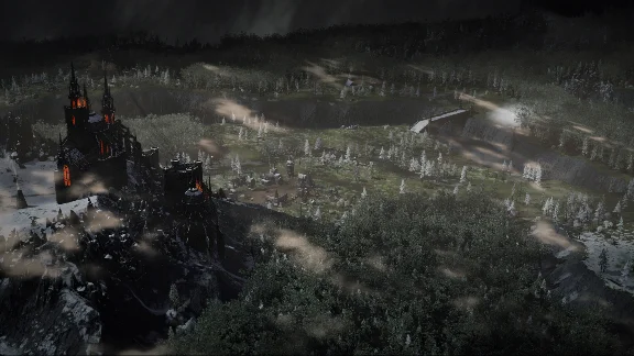 Wartales: Дополнение «Проклятие Ригеля» * RU/СНГ/TR/AR