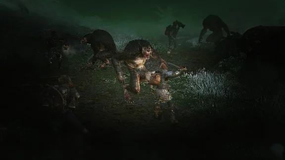 Wartales - Expansion: The Curse of Rigel STEAM RU/KZ/UA