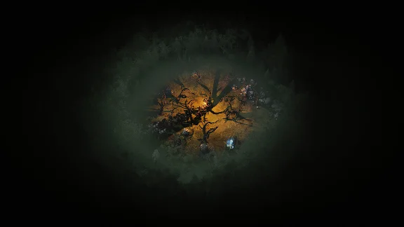 Wartales - Expansion: The Curse of Rigel STEAM RU/KZ/UA