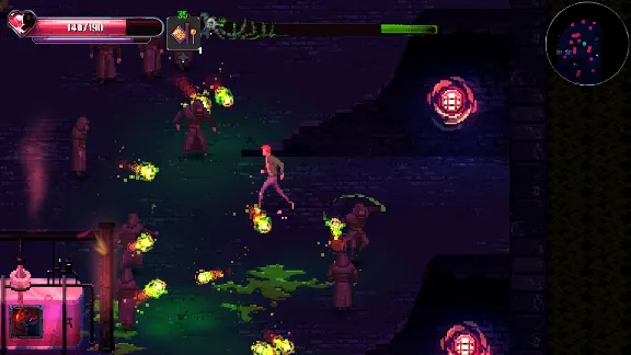 Kingdom of Night - STEAM GIFT РОССИЯ