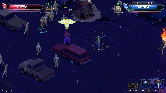 Kingdom of Night - STEAM GIFT РОССИЯ