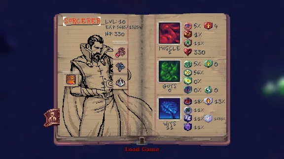 Kingdom of Night - STEAM GIFT РОССИЯ