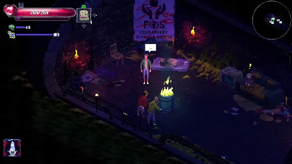 Kingdom of Night - STEAM GIFT РОССИЯ