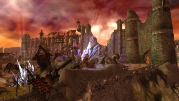 Guild Wars® Reforged - STEAM GIFT РОССИЯ