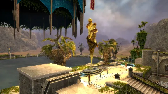Guild Wars® Reforged - STEAM GIFT РОССИЯ