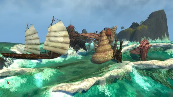 Guild Wars® Reforged - STEAM GIFT РОССИЯ
