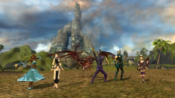 Guild Wars® Reforged - STEAM GIFT РОССИЯ