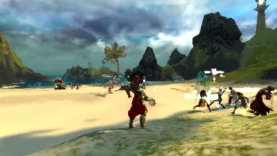 Guild Wars® Reforged - STEAM GIFT РОССИЯ