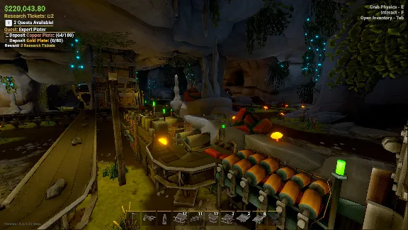 MineMogul - STEAM GIFT РОССИЯ