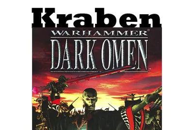 🟥Warhammer: Dark Omen🟥GOG  (PC)