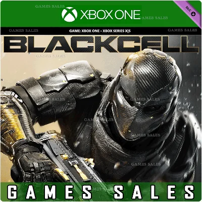 CALL OF DUTY BLACK OPS 7 BLACKCELL-SEASON 01✅XBOX🔑КЛЮЧ