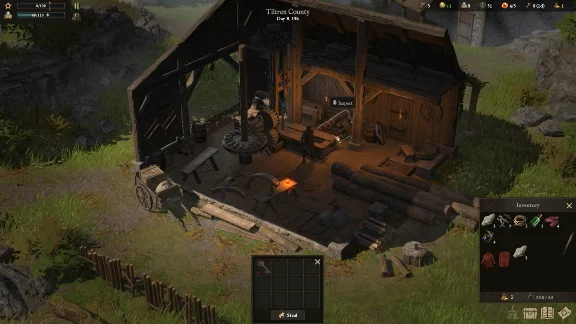 Wartales: The Mercenaries Edition+ВСЕ DLC STEAM 🌍