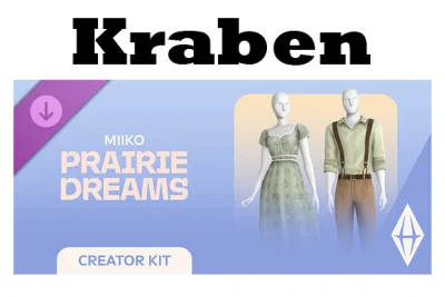 The Sims™ 4 Дух прерий— steam РФ