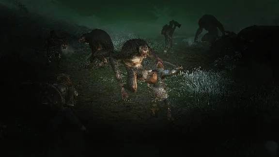 Wartales: дополнение Проклятие Ригеля АВТО STEAM РОССИЯ