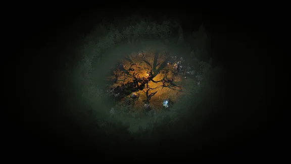 Wartales: дополнение Проклятие Ригеля АВТО STEAM РОССИЯ