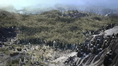 Wartales: дополнение Проклятие Ригеля АВТО STEAM РОССИЯ